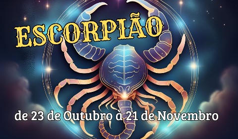 Signo de Escorpião