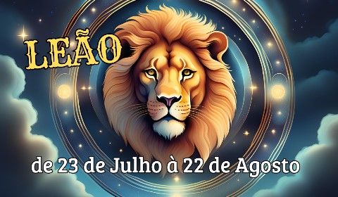 Signo de Leão