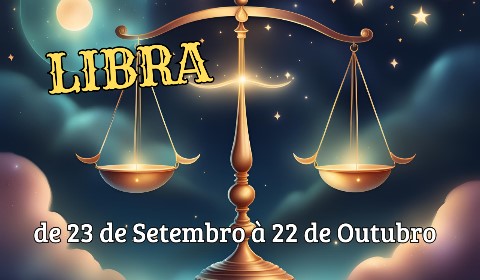 Signo de Libra