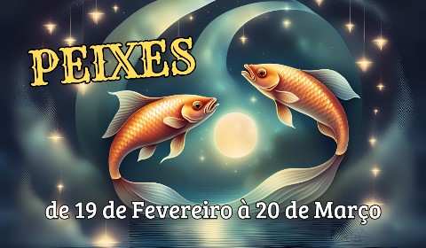 Signo de Peixes