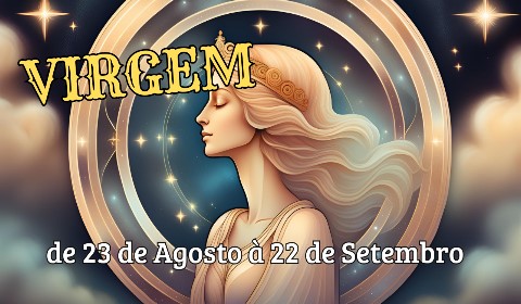 Signo de Virgem