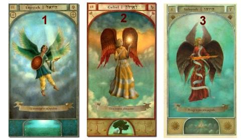 Tarot online Grátis - Portal Angels