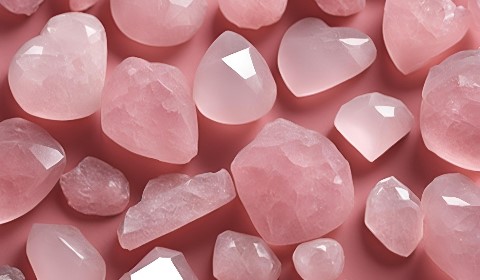 Quartzo Rosa: Significado, para que serve e como usar